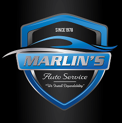 Logo | Marlin's Auto Service