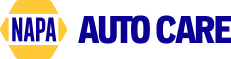 NAPA Auto Care Logo | Marlin's Auto Service