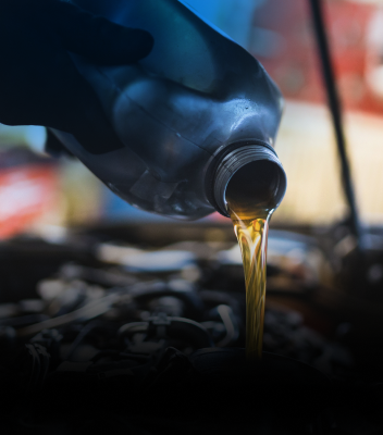 Professional Oil Change services in Lynden, WA | Marlin's Auto Service