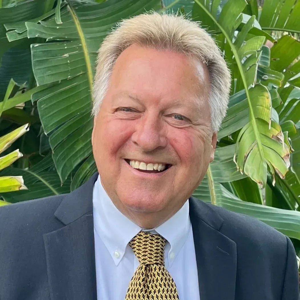 Silhouette of a person in a blue circle; neutral avatar.