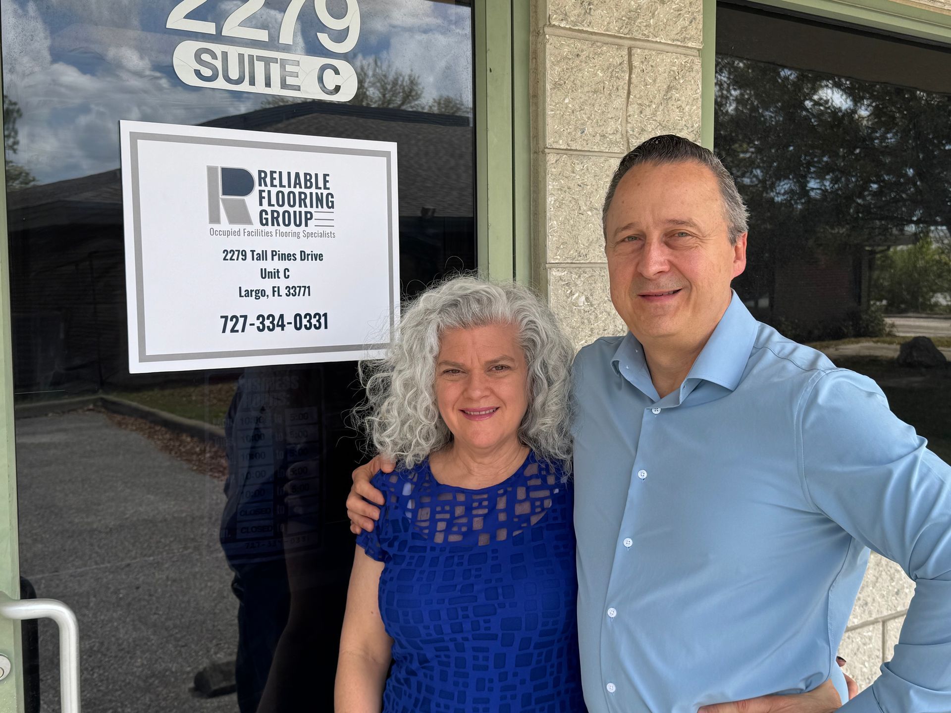Robot vacuum cleaner on a shiny floor in a modern living room, cleaning.