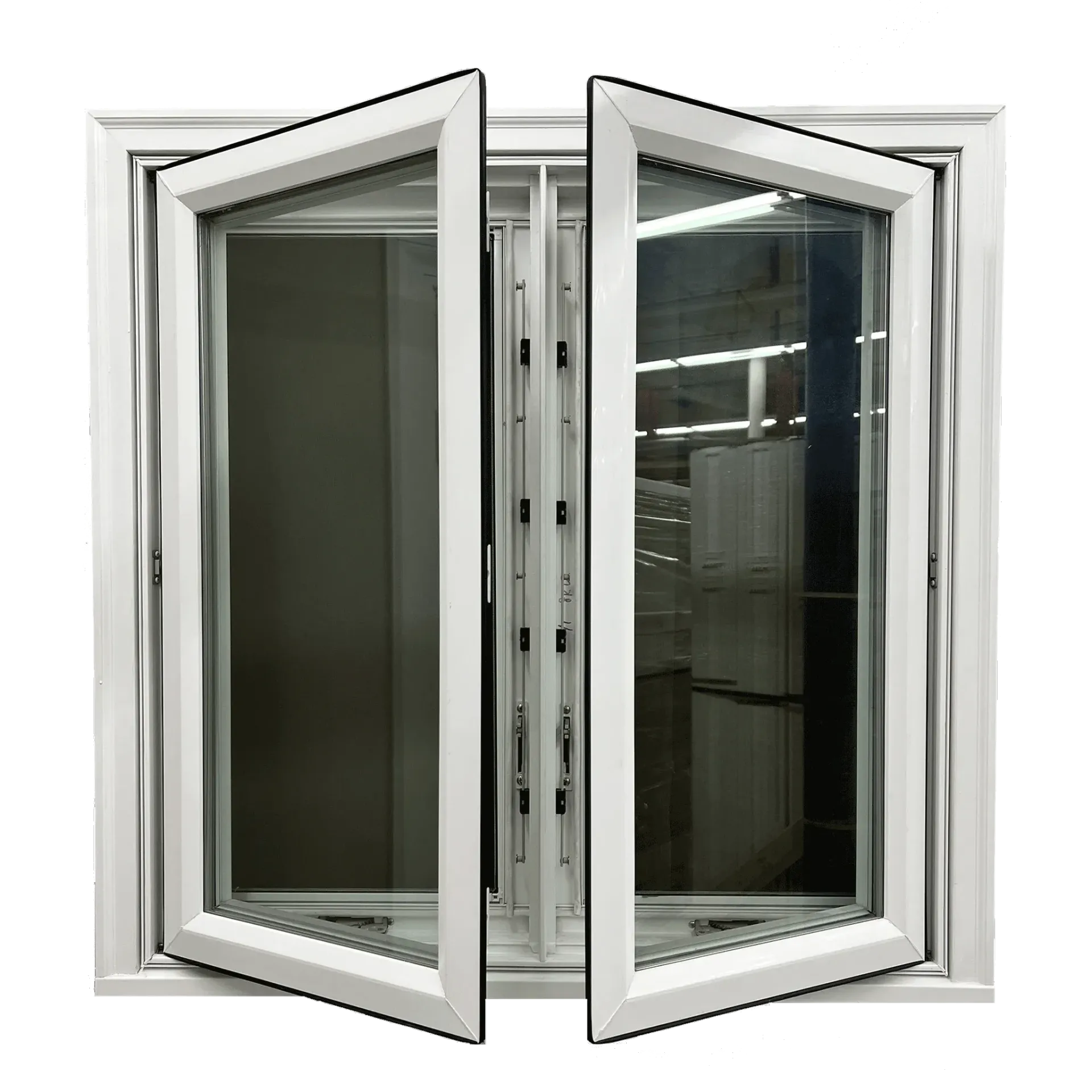 Casement Windows Greenville SC