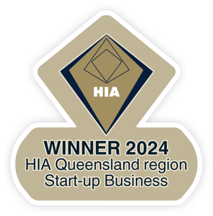 HIA Winner 2024 Logo