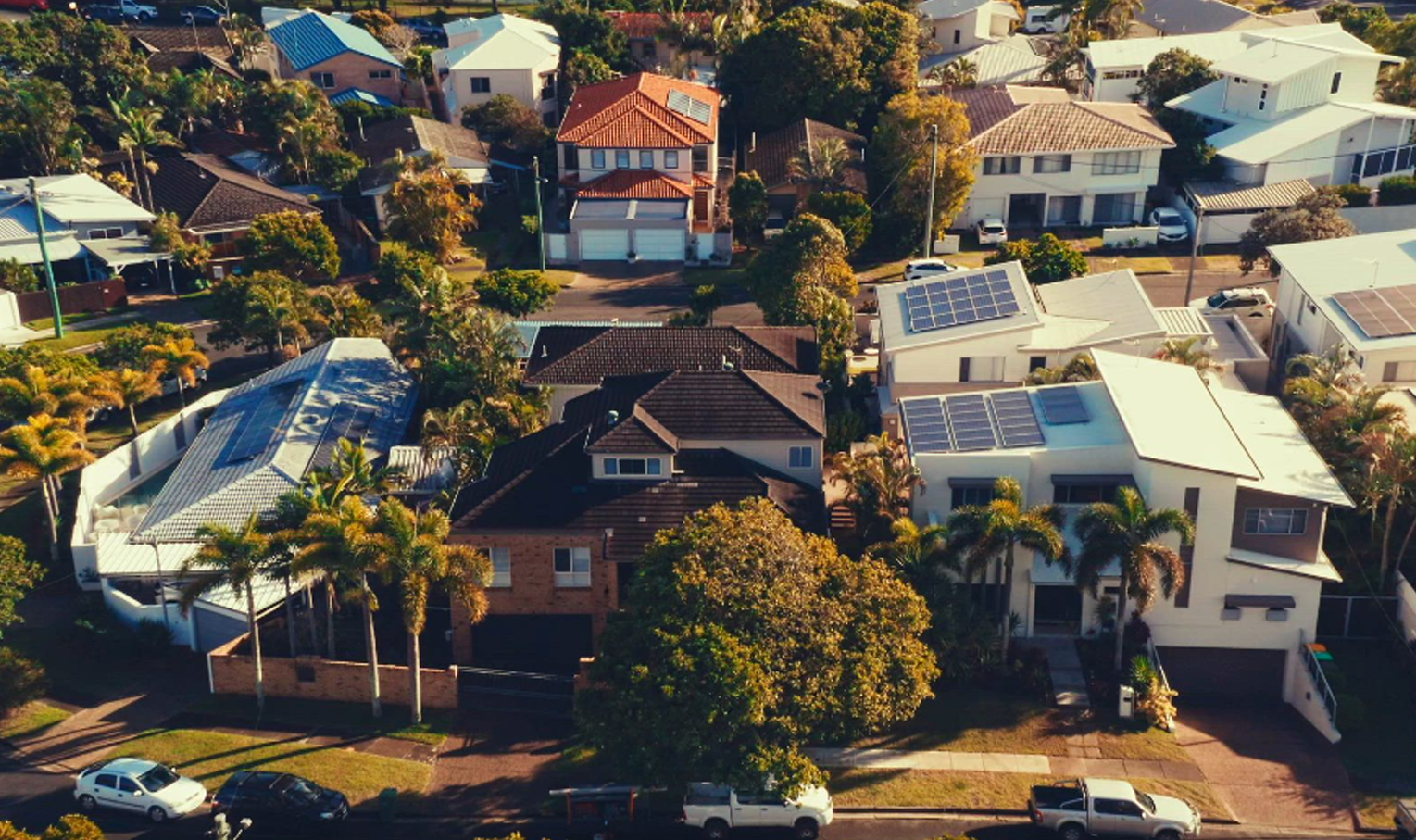 Beautiful Miami Homes