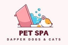 Dapper Dogs & Cats Pet Spa