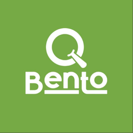 QBento Armazém a Granel