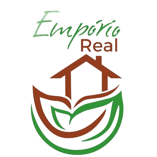 Empório Real logo