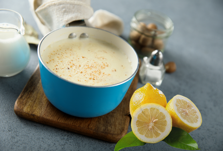 Molhos prontos - Limone