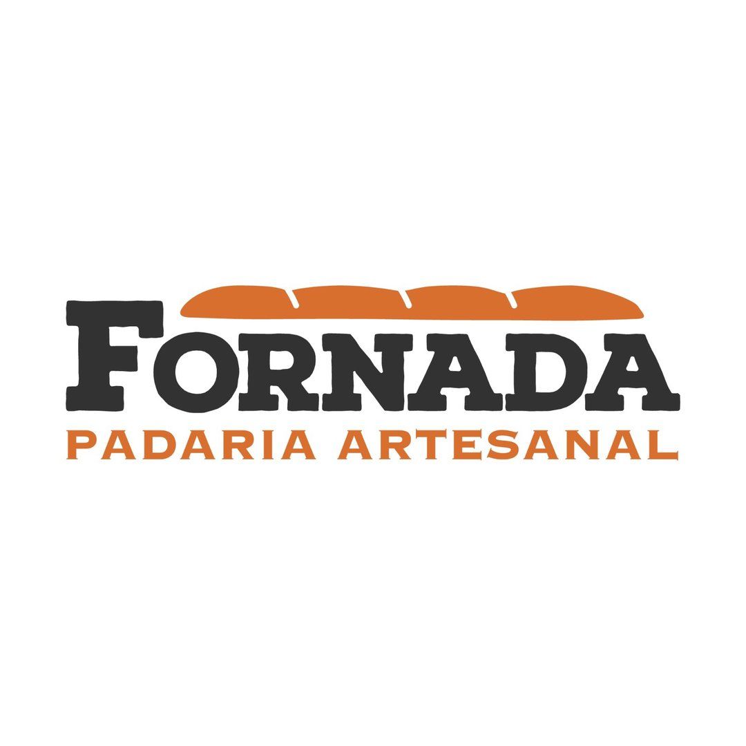 Padaria Fornada logo