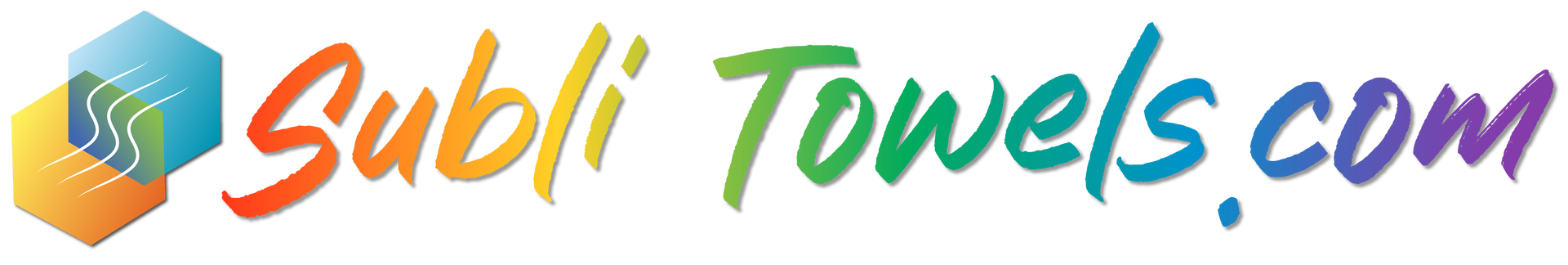 Subli Towels Logo