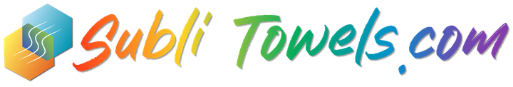 Subli Towels Logo