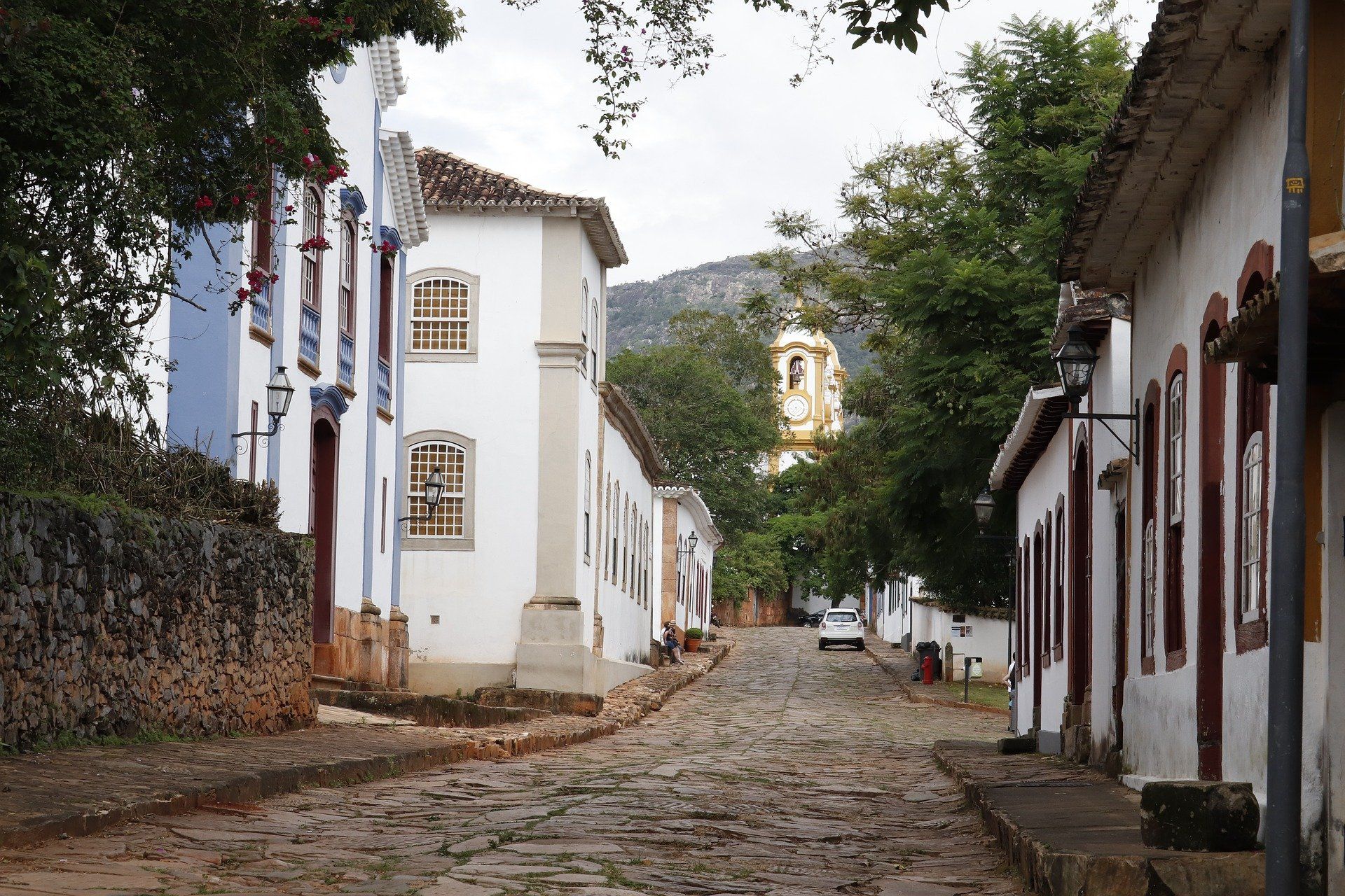 Araxá
