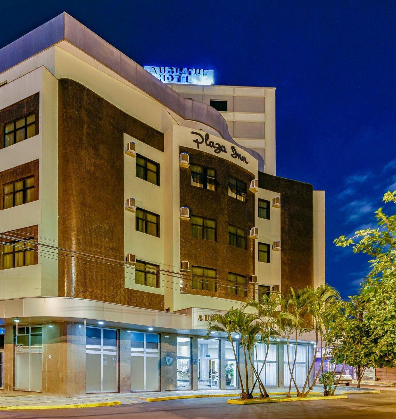 O Hotel