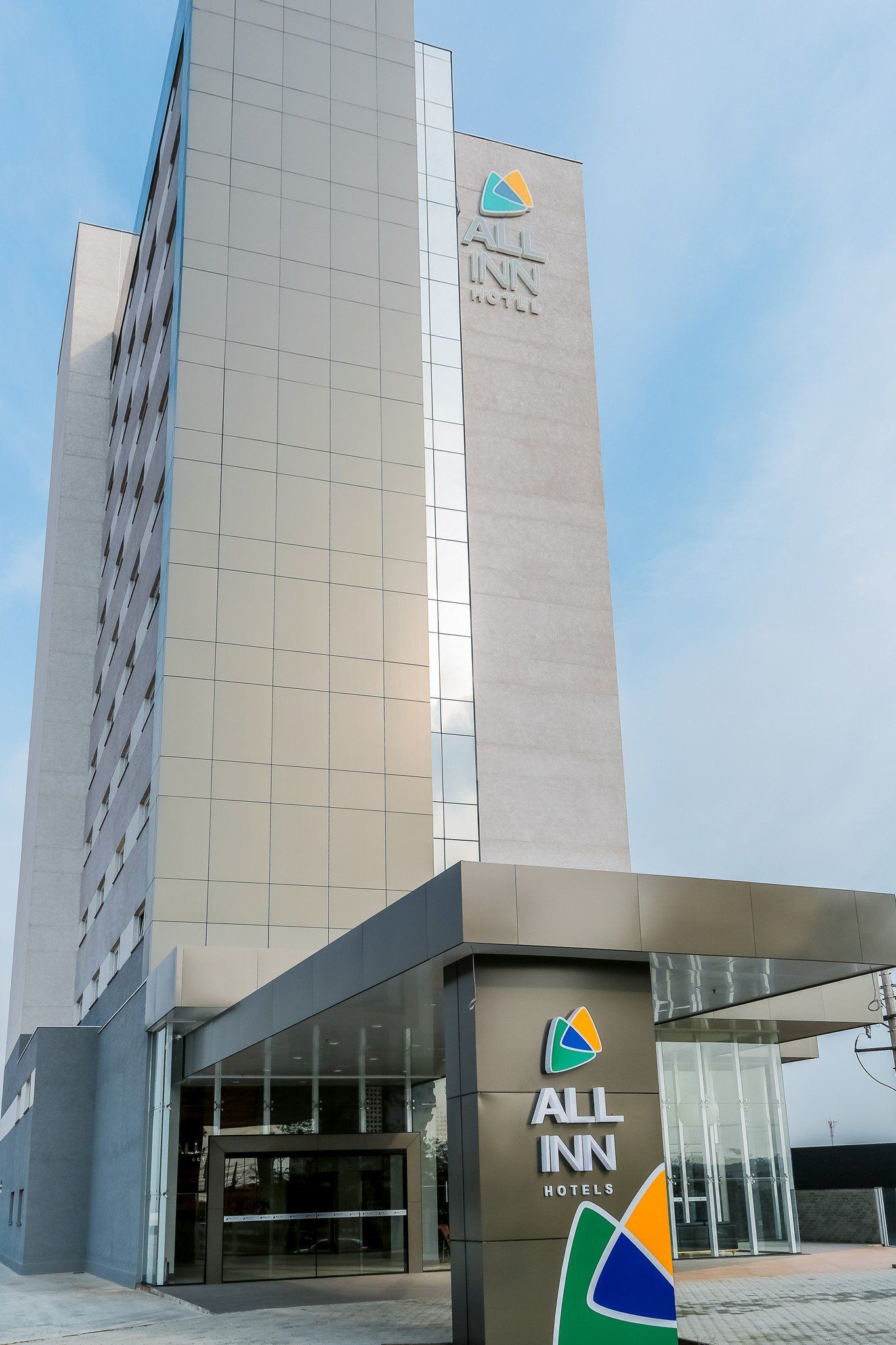 O hotel