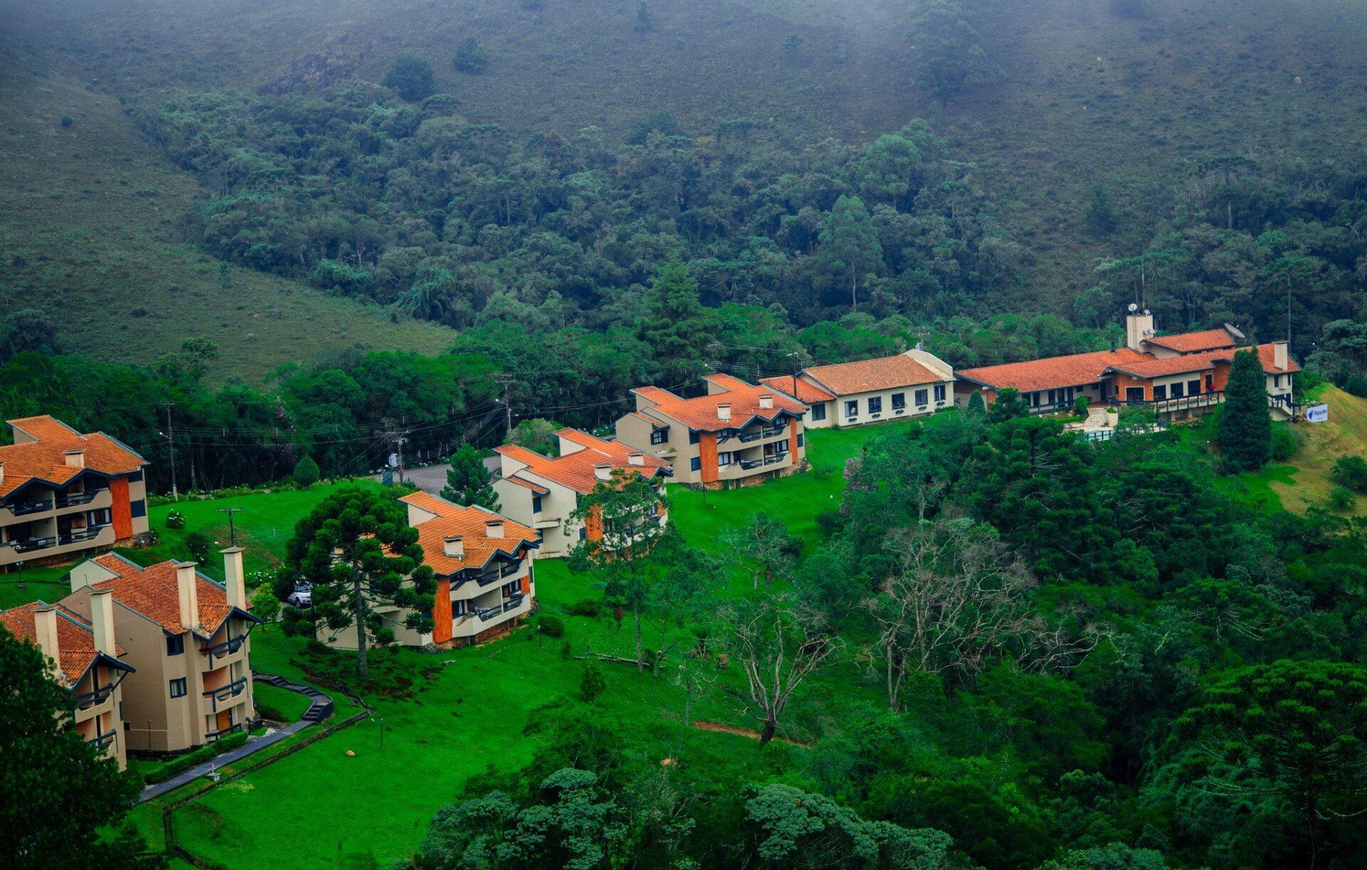 O Hotel