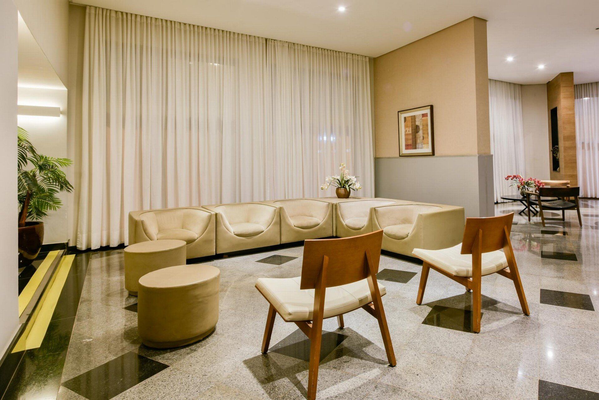 O Hotel