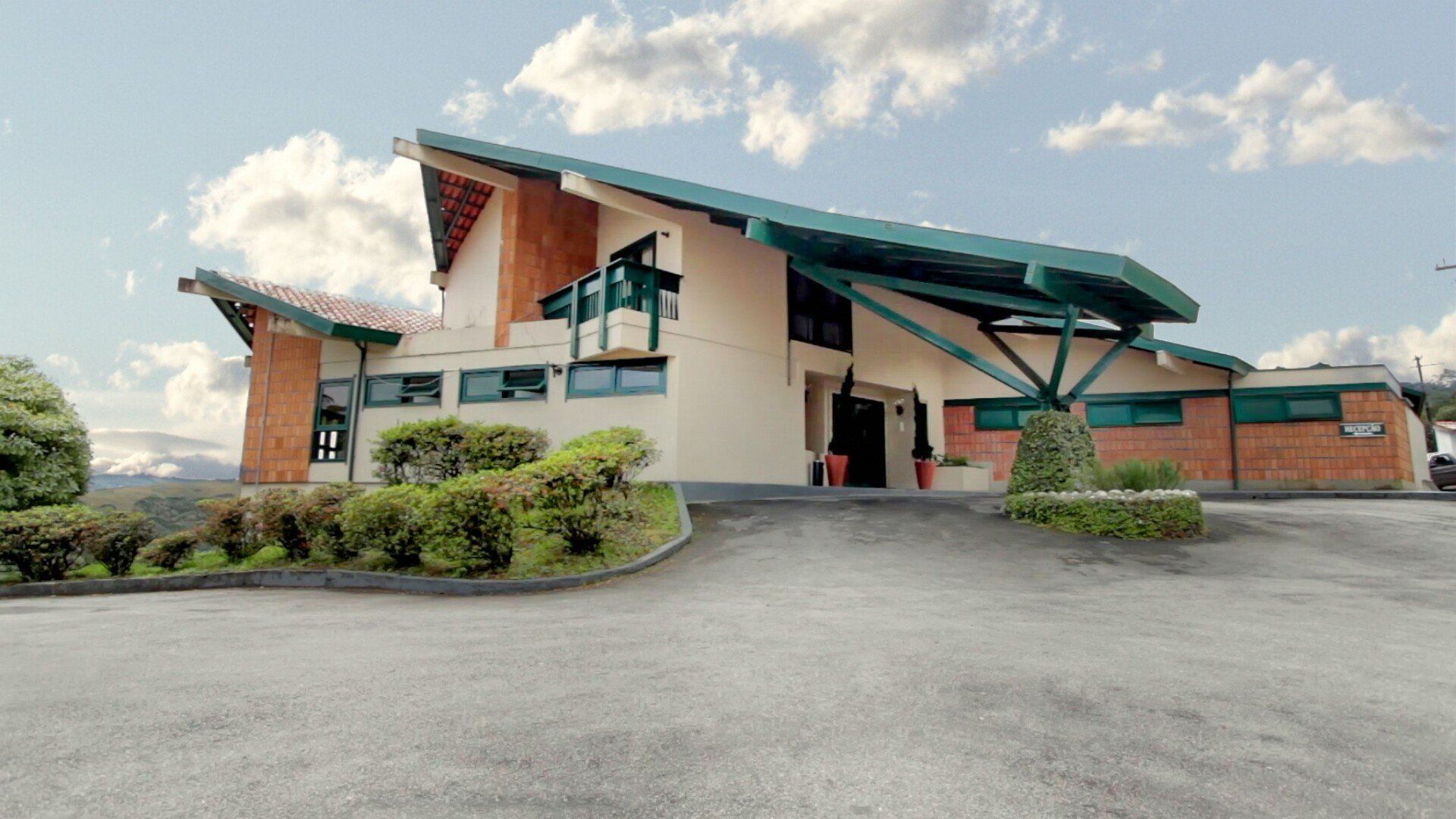 O Hotel
