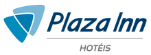 Plaza Inn Hotéis Logo