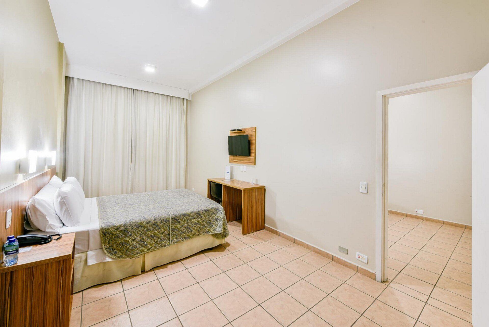 O Hotel