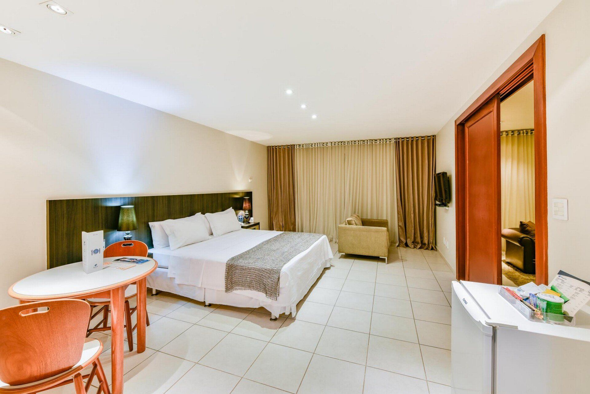 O Hotel