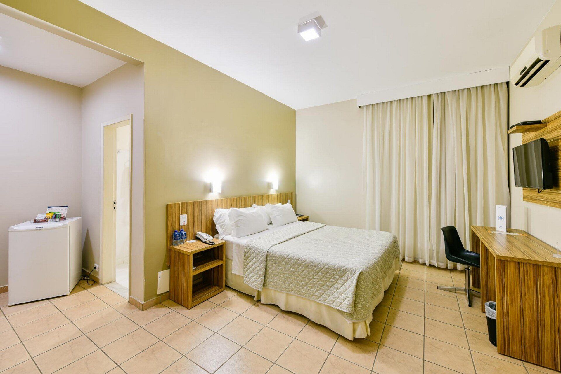 O Hotel