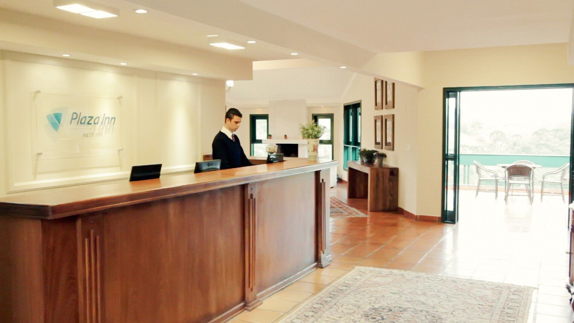 O Hotel