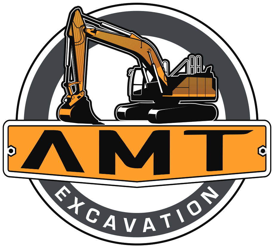 Excavating Contractor in Phoenix, AZ | AMT Excavation