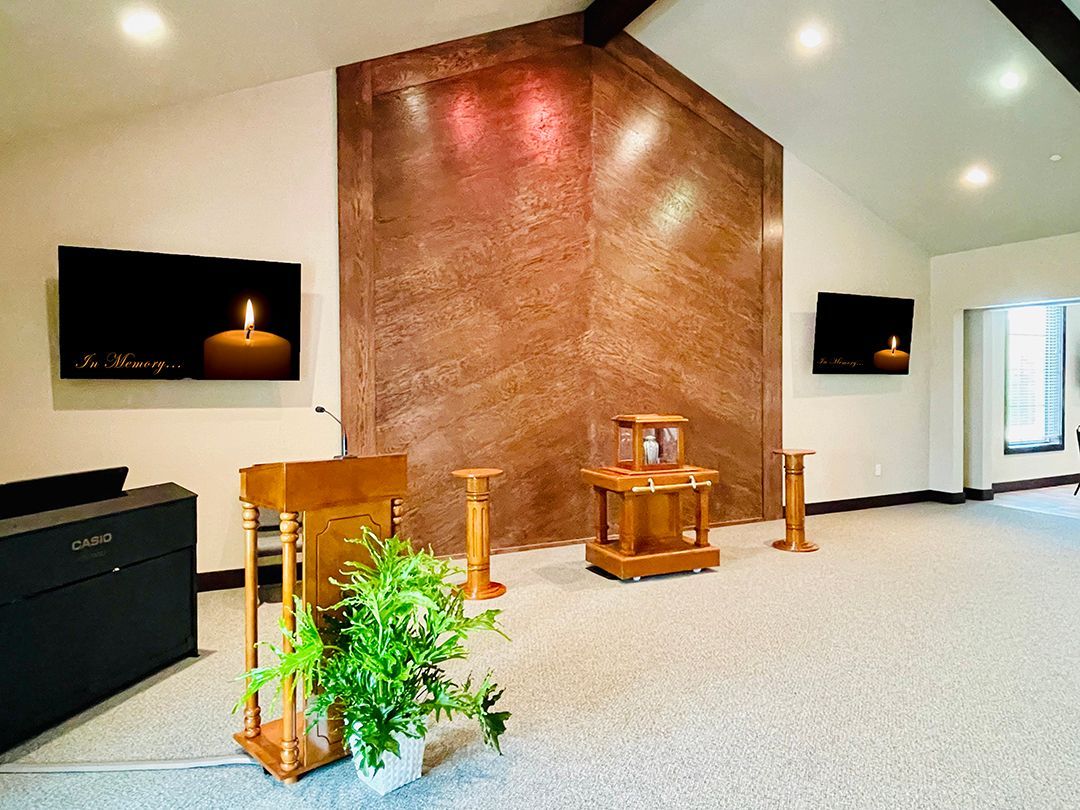 Our Funeral Home Waco Memorial Funeral Home