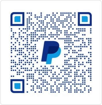 Paypal QR Code