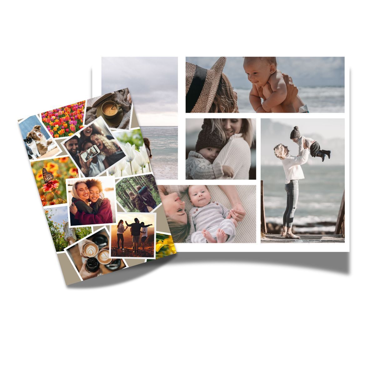 Collage photo