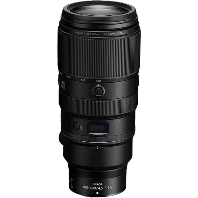 Test du Nikon Z 50 + NIKKOR Z DX 16-50 mm f/3,5-6,3 VR : sur le haut du panier