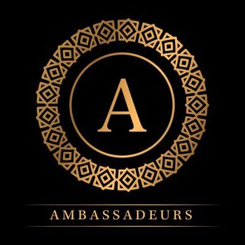 Logo Ambassadeurs