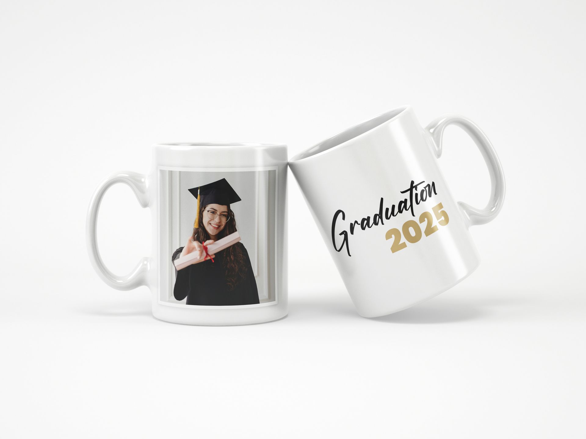 Tasse personnalisée