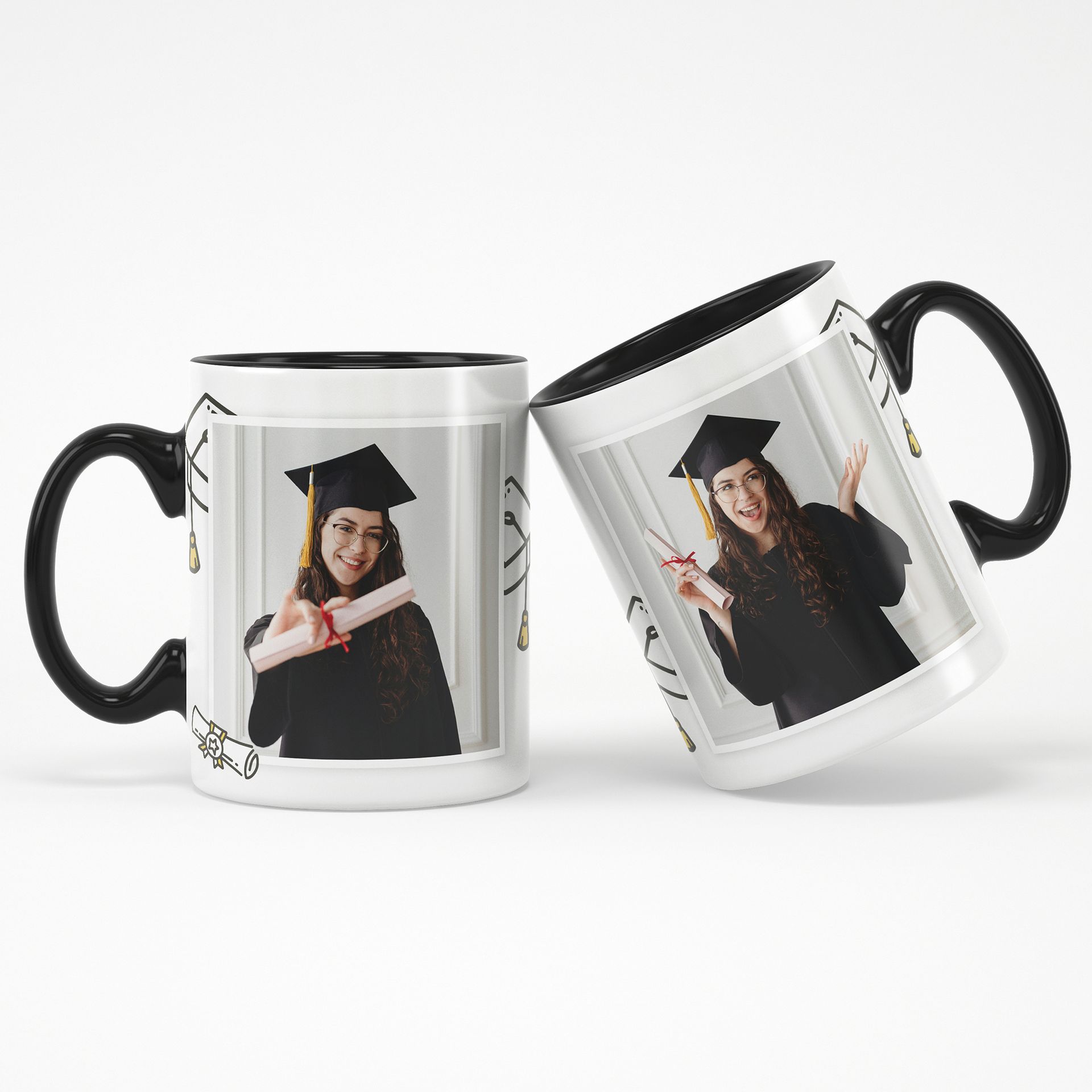 Tasse personnalisée