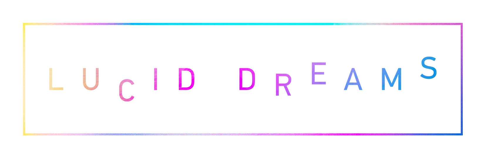 LUCID DREAMS Logo
