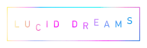 LUCID DREAMS Logo