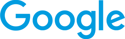 Google logo in Blue | Top Rated 5 Star Orthodontist in Hickory & Morganton NC | Best for retainers