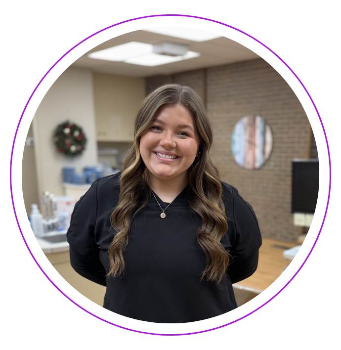 Meet Harley | Top rated retainers near Morganton NC