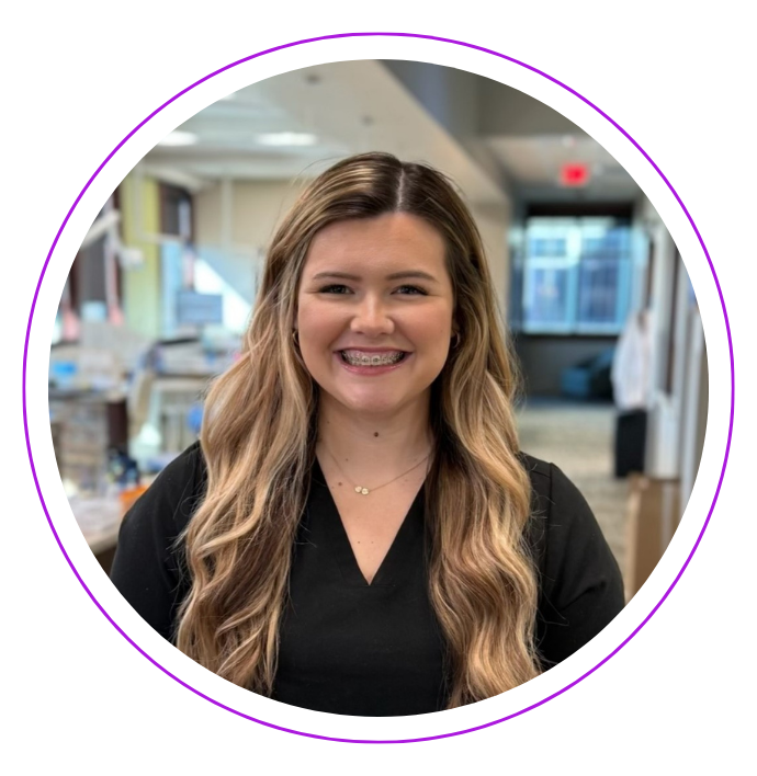 Meet Madison | Staff | Fix crossbites in Hickory NC