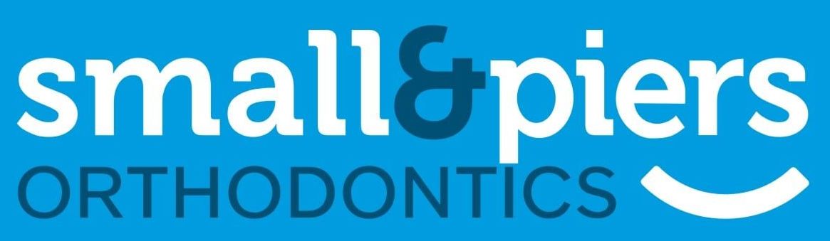 Small & Piers Orthodontics Logo | Top Dentist in Hickory & Morganton NC