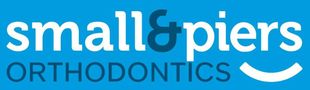 Small & Piers Orthodontics Logo | Top Orthodontist in Hickory & Morganton NC