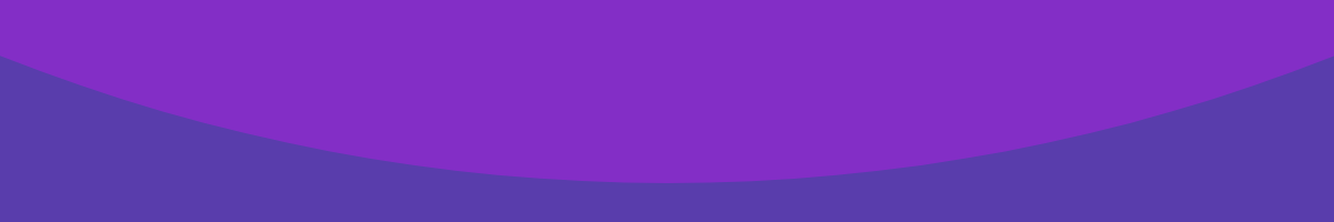 A purple background with a purple gradient in the middle