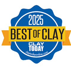 Clay Chamber Award 2025