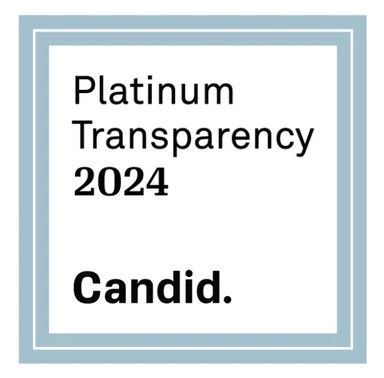 Candid Platinum 2024