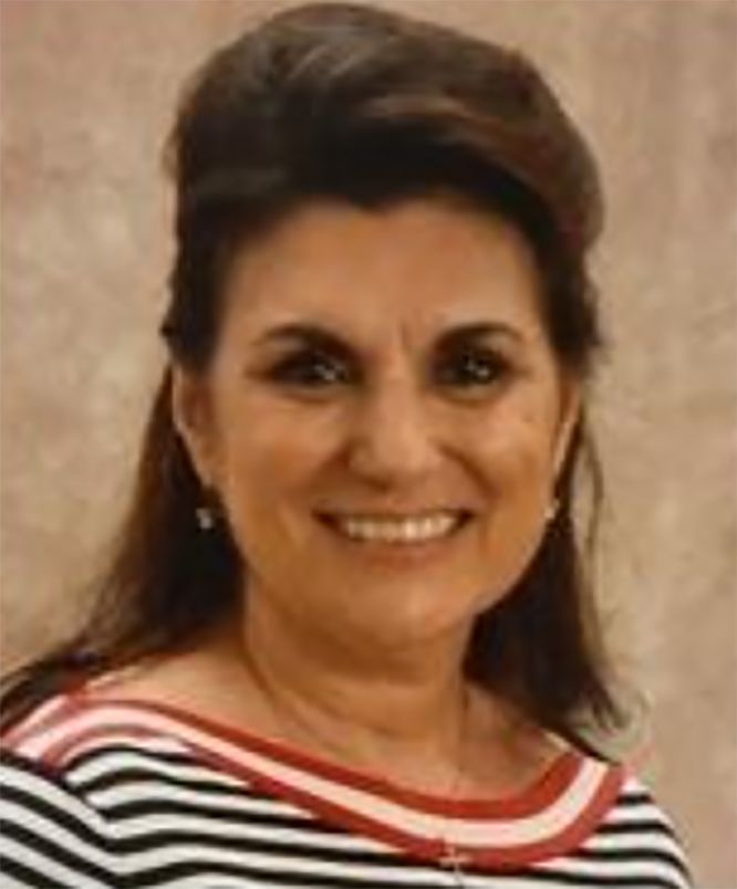 Jeannie Gallina