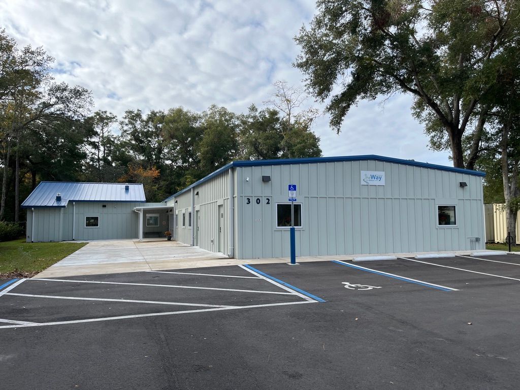 New Clinic Facility