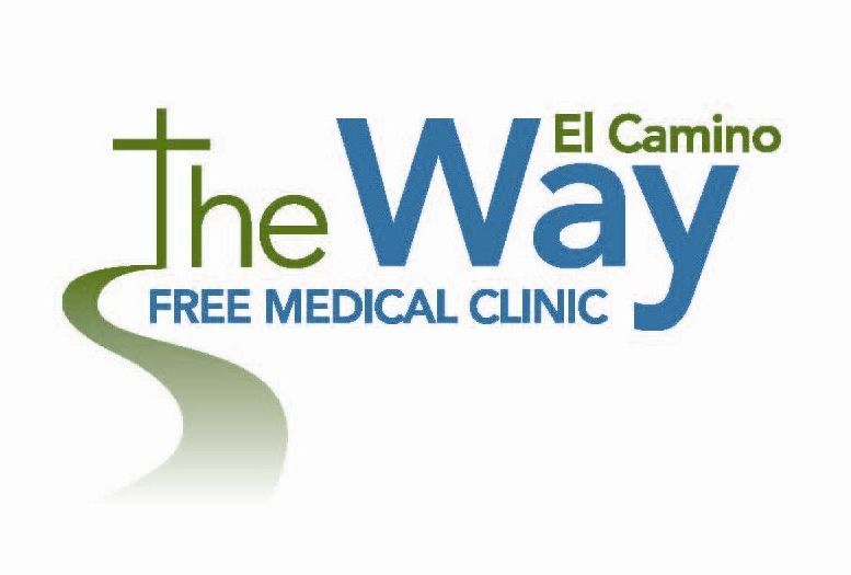 The Way Free Medical Clinic Logo