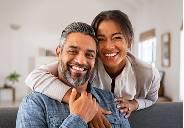 Husband and Wife Patients