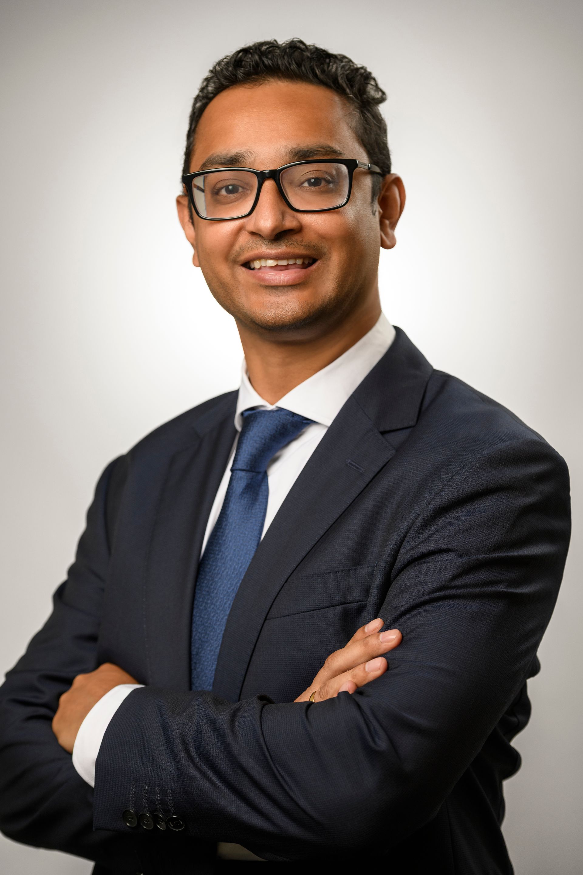 Dr Hemal Mehta