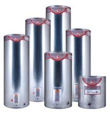 Rheem Low Pressure To Mains Hot Water Cylinder
